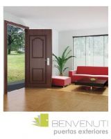 PUERTAS EXTERIORES